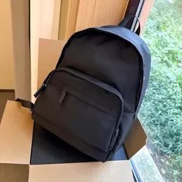10a Designer Backpack Schoolbag Books Bag Luxurys Handbag Nylon Leather Man Back Pack School Escola