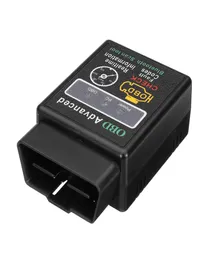 IMARS ELM327 CAR OBD 2 CAN BUS SCANNER مع Bluetooth Function1082828