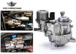 High Pressure Fuel Pump 13517616446 HPFP Direct for BMW N54/N55 135i 335i 335is 335xi 535i 535xi xDrive X3/5/6 Z4 3.0L PQY-FPB1282277866