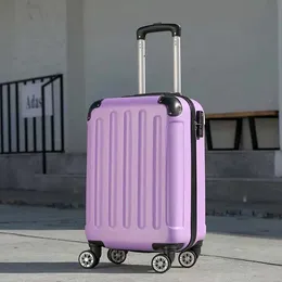 Suitcase Spinner Travel Universal Wheel Men Women Trolley Case Box Designer Trunk Bags holiday trolley case Trolley Big Spinner Unisex Carry On trunk Large Capacity