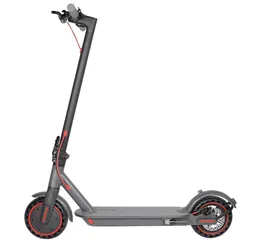 Scooter elettrico da 8,5 pollici PRO per adulti pieghevole scooter portatile