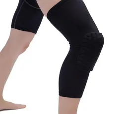 Honeycomb Sport-Sicherheitsbänder, Volleyball, Basketball, Knieschoner, Kompressionssocken, Kniebandagen, Brace-Schutz, Mode-Accessoires, Sin4379504