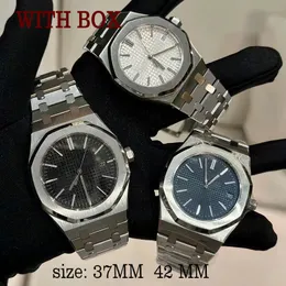 Mens Watch Womens Designer Luxury Automatic Movement Diamond Watch عالية الجودة الحجم 42 مم 37 مم 34 مم 904L حزام من الفولاذ المقاوم للصدأ المقاوم للماء.