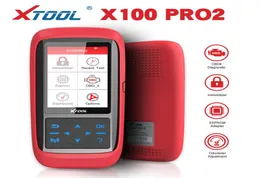 XTOOL X100 Pro2 OBD2 Auto Key ProgrammerMileage Adjustment X100PRO ECU Reset Code Read Car Tools MultiLanguage Update7238019