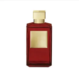 Doft av hög kvalitet Rouge 540 Parfym Extrait de Parfum Neutral Oriental Oud Rose 70 ml Vitae Celestia Auqa Universalis Media Köln parfym snabb leverans