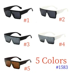 MOQ#10PCS Мужские солнцезащитные очки для мужчин и женщин Летний мужской стиль UV400 Ретро пластина Полнокадровые модные очки