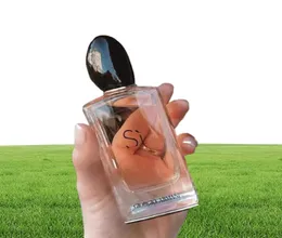 Perfume Top Mulheres Fragrâncias Fragrância Neutra de Longa Duração por SI EDP Yellow6249923