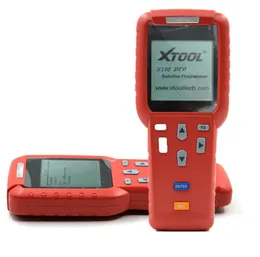 ORIGINAL XTOOL X100 Pro Auto Nyckelprogrammerare X100 Uppdaterad version X 100 Programmer X100 Key Programmer Update Online9322004