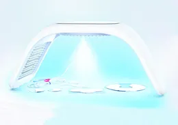 Máquina de terapia de luz led 5d pdt para cuidados faciais, removedor de rugas, equipamento de beleza para aperto da pele 6044480