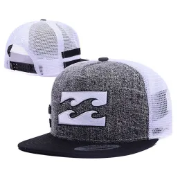 مجموعات قبعات Snapback للرجال Trucker Hat Snap Backpack Back Boy Hat لأبي جد القبعات المتزلجة القبعات