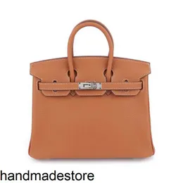 BK läderväska Tote äkta kvinnors fulla sy vaxtråd all stål hårdvara togo första lager kohude handbag gata trend original logotyp