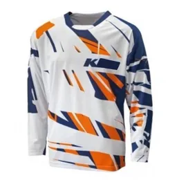 2021 Motocross Jersey Forest Road Racing Long Sleeve Tshirt5811066