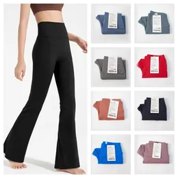 Rainbow Sweatpants Pants Women Joggers Kvinnor Kvinnor Leggings Darc Sport Hög midja Stretchy Shaping Pants Workout Push-Up Tights Gym Fitness Bottoms