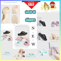 Designer Casual Platform Pantofole in PVC con suola spessa a vita alta uomo Donna Leggero Moda stile francese Sandali con suola in cuoio Pantofola da spiaggia estiva piatta