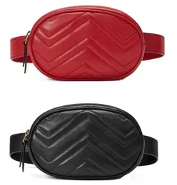 Whole New Fashion Pu Leather Handbags Women Bags Fanny Packs Waist Bags Handbag Lady Belt Chest bag 4 colors3553387