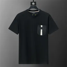 デザイナーメンズTシャツ夏のカジュアルTシャツティーショートパンツ女性男性レターズ特大a22