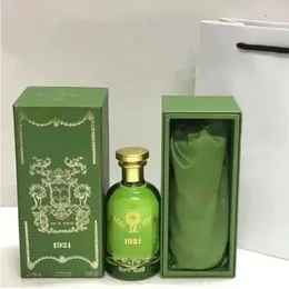 Perfume de promoção de spray de alta qualidade A Chant for the Nymph 100ml spray para homens e mulheres bom cheiro muito tempo deixando névoa corporal de alta qualidade navio rápido