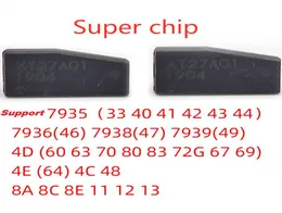XHORSE VVDI Super Chip Transponder Work مع VVDI2 VVDI MINI KEY TOOL3914180