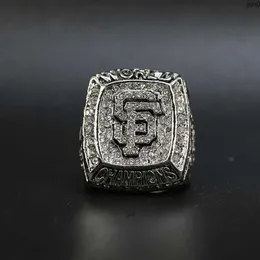 Band Rings MLB 2012 San Francisco Giant Baseball Championship Ring AWR1