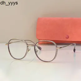 Miui Glasses Perbyopia Miumius Glasses Frames frames women sunglasses frame qualityサングラス