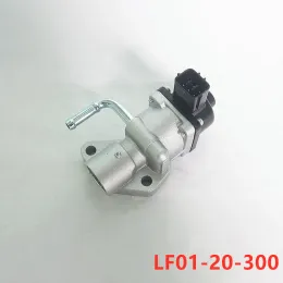 Car accessories LF01-20-300 exhaust system EGR Valve for Mazda 6 2002-2012 Mazda 3 04-12 CX7 Mazda 5 Tribute