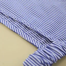 Bow Ties Fashion Women/Men Stripe Detachable Lapel Choker Necklace Shirt Fake False Colla