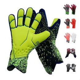 Sports Gloves Soccer Goalkeeper 6/7/8/9/10 Football For Kids Youth And Adt Professional Protection Strong Grip Drop Delivery Outdoor Dh4Kh
