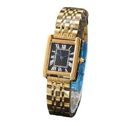 orologio di design orologio da uomo elegante e alla moda orologio da donna classico cinturino in acciaio inossidabile movimento al quarzo importato orologio impermeabile