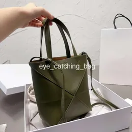 cowhide handbag Fold Tote bag designer crossbody luxury shoulder bags women glitter strap new New shopping lows