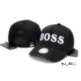 Designer Hat Letter Baseball Caps Luxury Boss Casquette For Men Womens Capo Germany Chef Hats Street Fitted Fashion Sun Sports Ball Cap Brand Adjustable Swag 8135