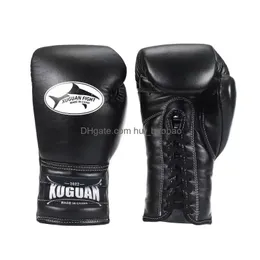 保護ギアプロフェッショナルボクシンググローブ男性向けADT戦闘高品質のMuay Thai MMAトレーニング機器ASFECXZ DOP DELIV DHCVG