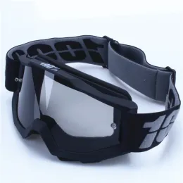 Occhiali Occhiali da motocross Maschera antivento Occhiali da ciclismo Occhiali da sole da moto al 100% Occhiali da bicicletta UV Occhiali da sci Occhiali di sicurezza