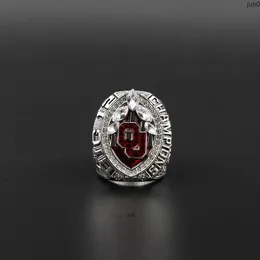 Band Rings 2019 Oklahoma State University Pacesetter 12big Peach Bowl NCAA University Championship Ring Yypt