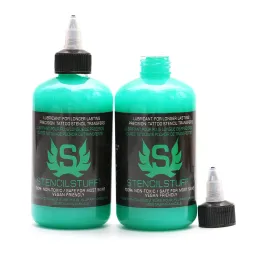 Guns 250ml American Brand Stencil Stuff Tattoo Stencil Transfer Formula 8oz Longer Lasting Tattoo Transfer Cream Gel Supplies