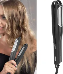 Irons Professional Автоматические волосы бигрлер кукуруза горяче