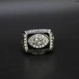 Band Rings 2010 Dream Football Championship Ring 9FST