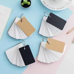 Pcs Set Hook Book Loose-leaf Notebook Portable Mini Pocket School Office Supplies Stationery Gift