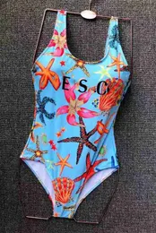 Designer kvinnor badkläder kvinnor designer sexig onepiece bikini kostym bur transparent rem baddräkt stjärna baddräkt kvinnor onepiece baddräkt mode strand kostym summa