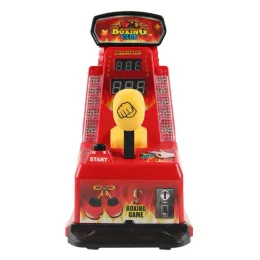 Acessórios Puzzle Game Fighting Machine Stretch Toy Finger Boxing Integrator