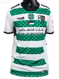 남자 티셔츠 2024 2025 Palestino 축구 유니폼 24 25 Davila Chilean Club 홈 파리아스 카라스코 키트 저지 유니폼 kog6