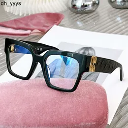 Miui occhiali da sole firmati Ottica per montatura da donna mui Occhiali da lettura semplici ed eleganti Moderni sofisticati Lenti personalizzabili Lunette da vista