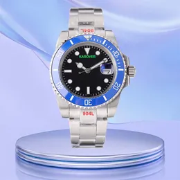 Luxury Men Watch Fashion Calender armbandsur rostfritt stål sportklockor mekanisk klocka lysande rörelse klockor för män vattentät titta på reloj häll hombre