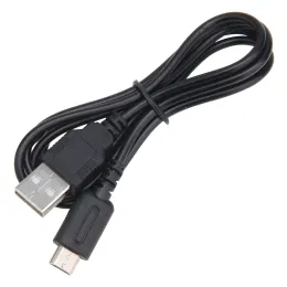 Cables Black 1.2m USB Charger Power Cable Charging Cord Wire Line for Nintendo DS Lite DSL NDSL