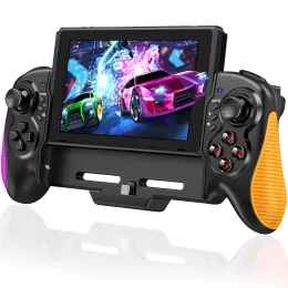 GamePads Video Games Switch GamePads Controller portatile cablato per Nintendo Switch/Switch OLED Man Boys Regalo