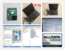 Auto Software Repair tool Alldata 1053 Atsg Newest Installed Version Hdd 1Tb Laptop t410 i5 4g Win7 diagnostic pc1948427