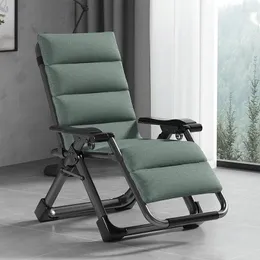 Camp Furniture Living Room Unique Recliner Beach Chair Portable Indoor Creative Designer Minimalist Sillas Comedor Outdoor