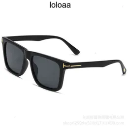 Fashion Classical fashionable Sunglasses ford Outdoor Designer Summer Women tf Polarized Fort New Tshaped tom advanced ins same sense style personali Luxury WGDI