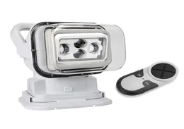 1pc 7quot 60w 4d LED Control Control Searchlight 7inch 12V SPOT LED LED البحث عن الضوء لشاحنة SUV BOAT MARINE1172748