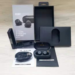 ZK20 högt rankad läge II True Wireless Bluetooth Headset TWS Stereo In-Ear för Marshall II