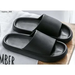 Kapcia dla mężczyzn kobiety Summer Slipper Guma Wygodne zjeżdżalnia Unbranded Products E7